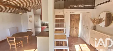 Apartment at Aix-en-Provence (13100)