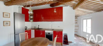 Apartment in Aix-en-Provence (13100)