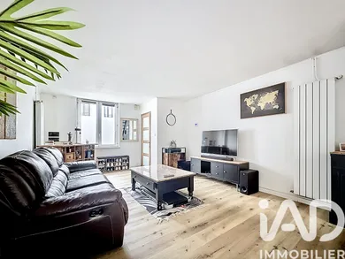 House at Tourcoing (59200)