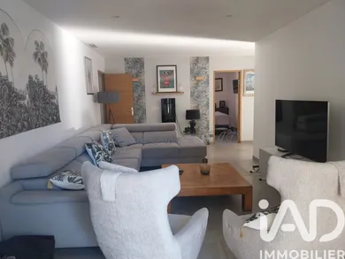 House in Sanary-sur-Mer (83110)