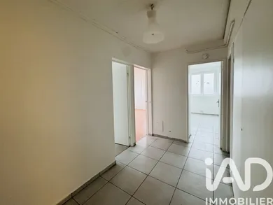 Appartement à Chevilly-Larue (94550)