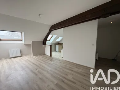 Appartement à Épernay (51200)