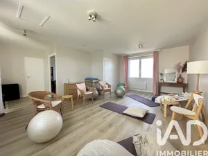 Maison de ville à Chaumes-en-Retz (44320)