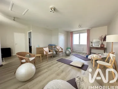 Townhouse in Chaumes-en-Retz (44320)