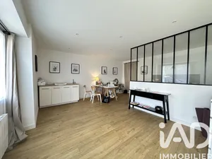 House in Chaumes-en-Retz (44320)