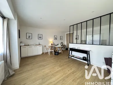 House in Chaumes-en-Retz (44320)