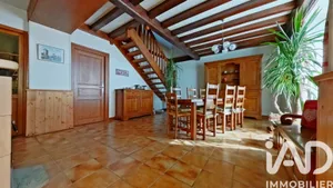 House in Nanchez (39150)