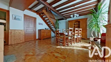 Maison à Nanchez (39150)
