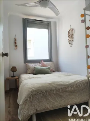 Apartment in Palavas-les-Flots (34250)