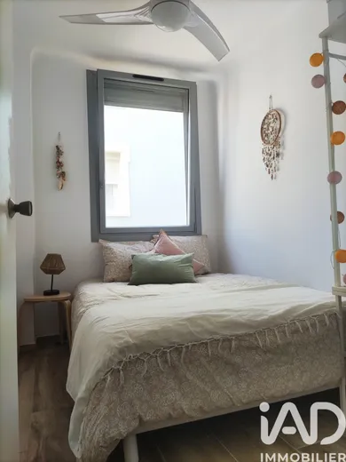 Appartement à Palavas-les-Flots (34250)