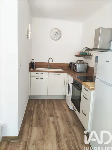 Appartement à Palavas-les-Flots (34250)