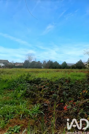 Terrain à bâtir à Aureilhan (65800)