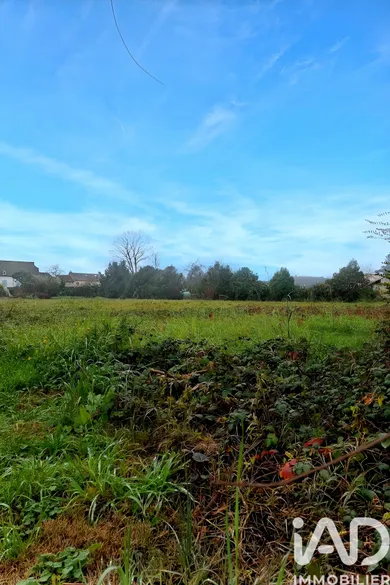 Terrain à bâtir à Aureilhan (65800)