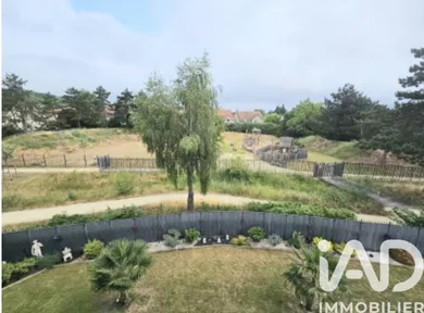 Apartment in Andrésy (78570)