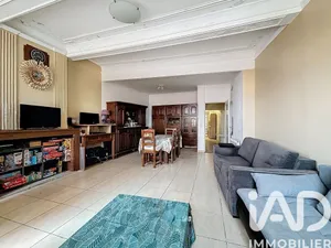 Village house at Puissalicon (34480)