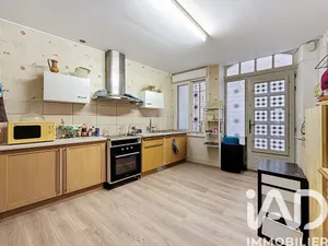 Village house in Puissalicon (34480)