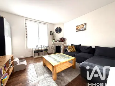 House in Pierrelaye (95480)
