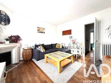 House in Pierrelaye (95480)