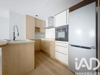 Appartement à Pau (64000)