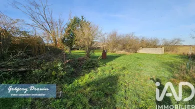 Barn in Saint-Loup-des-Vignes (45340)