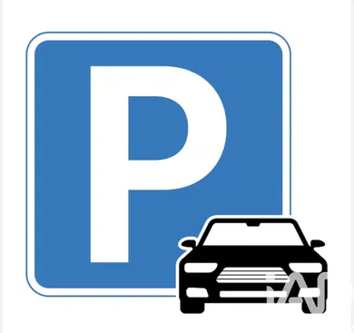 Parking in Beausoleil (06240)