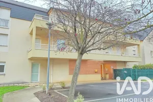 Apartment in BEAUMONT SUR OISE (95260)