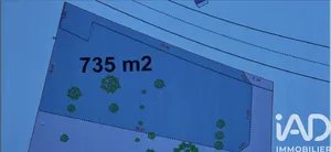 Building plot in Les Sables-d'Olonne (85340)