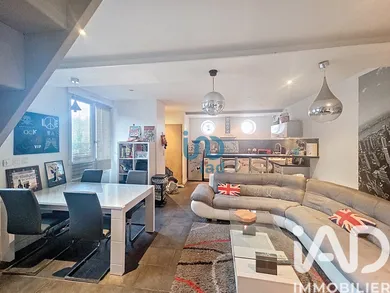 House in Montcy-Notre-Dame (08090)