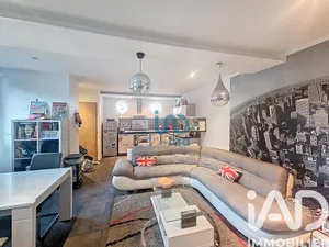 House in Montcy-Notre-Dame (08090)