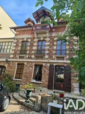 Demeure à Yerres (91330)