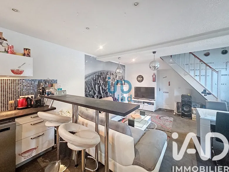 Maison 5 pièces 80 m² · à Montcy-Notre-Dame · 80 m² · 113 900 €
