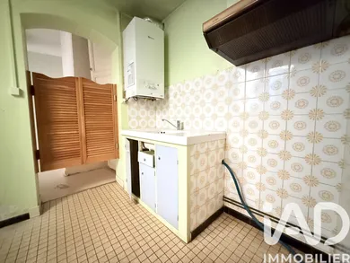 Appartement à Montauban (82000)