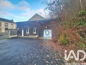 House in Montcy-Notre-Dame (08090)