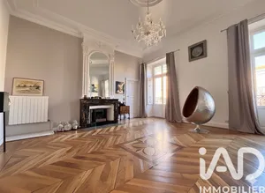 Apartment in Aubenas (07200)