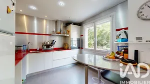 Village house in Montberon (31140)