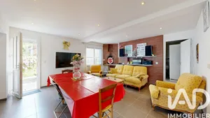 Maison de village à Montberon (31140)