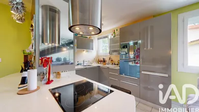 Maison de village à Montberon (31140)