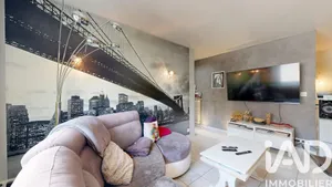 Village house in Montberon (31140)