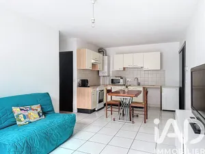 Apartment in Épinay-sur-Orge (91360)