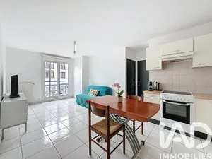 Appartement à Épinay-sur-Orge (91360)