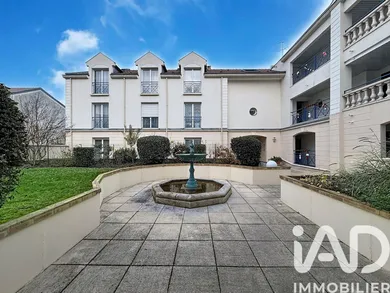 Apartment in Épinay-sur-Orge (91360)