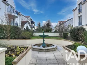 Apartment in Épinay-sur-Orge (91360)