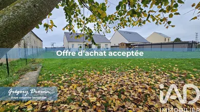 House in Beaune-la-Rolande (45340)