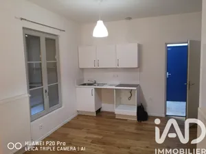 Appartement à Montpellier (34000)