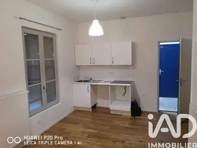 Appartement à Montpellier (34000)