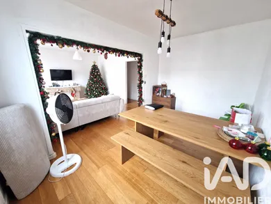 Apartment in Orléans (45000)