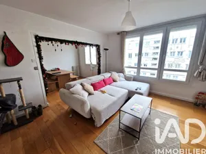 Apartment in Orléans (45000)