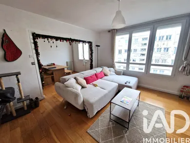 Apartment in Orléans (45000)