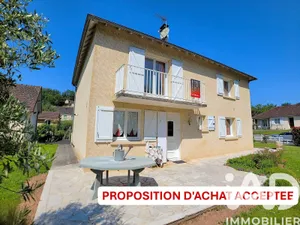 Maison à Saint-Pantaléon-de-Larche (19600)