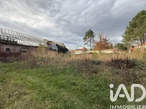 House in Setques (62380)